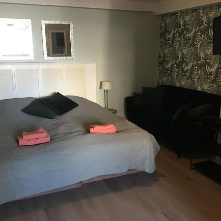 Appartamento Life@Sea Zandvoort Esterno foto