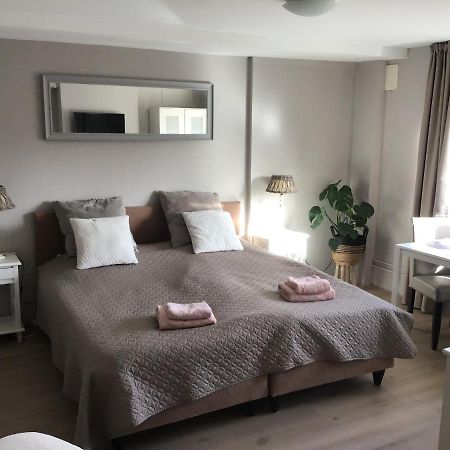 Appartamento Life@Sea Zandvoort Esterno foto