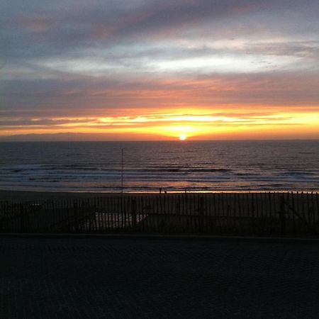 Appartamento Life@Sea Zandvoort Esterno foto