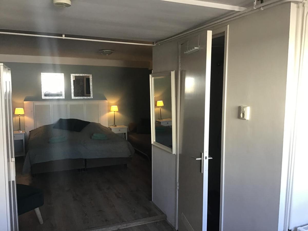 Appartamento Life@Sea Zandvoort Esterno foto
