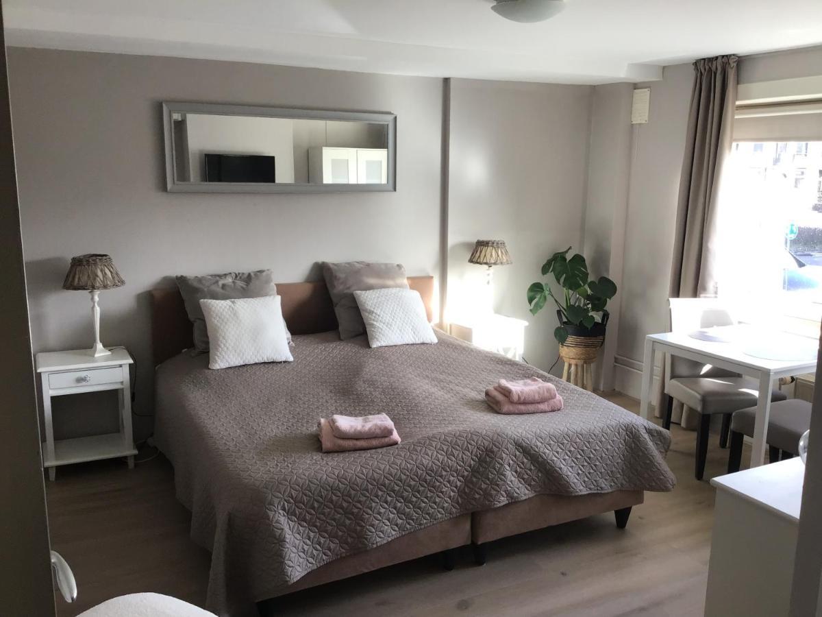 Appartamento Life@Sea Zandvoort Esterno foto