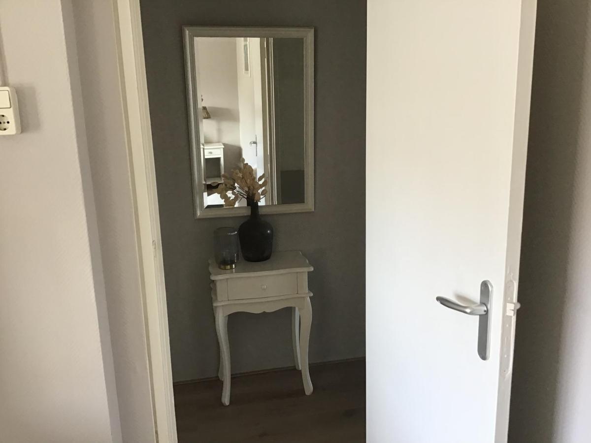 Appartamento Life@Sea Zandvoort Esterno foto