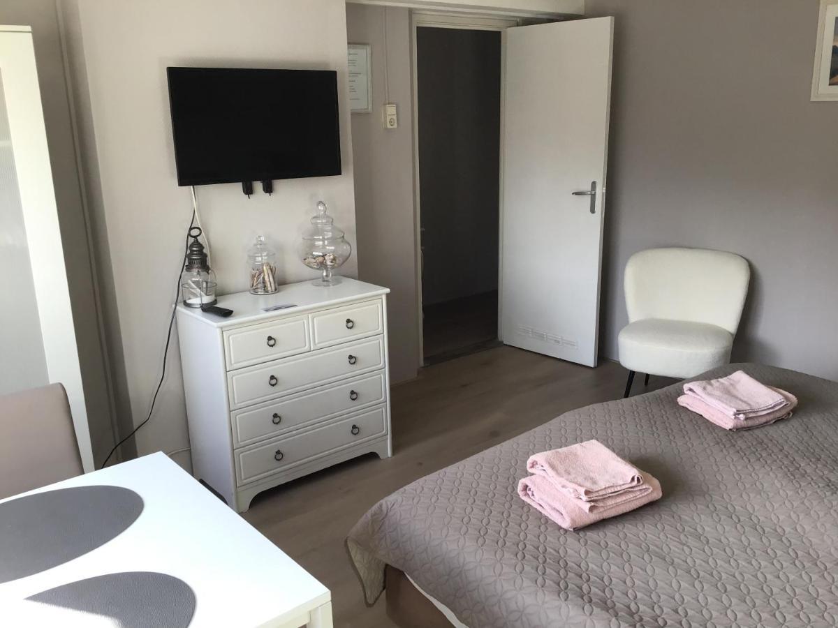 Appartamento Life@Sea Zandvoort Esterno foto