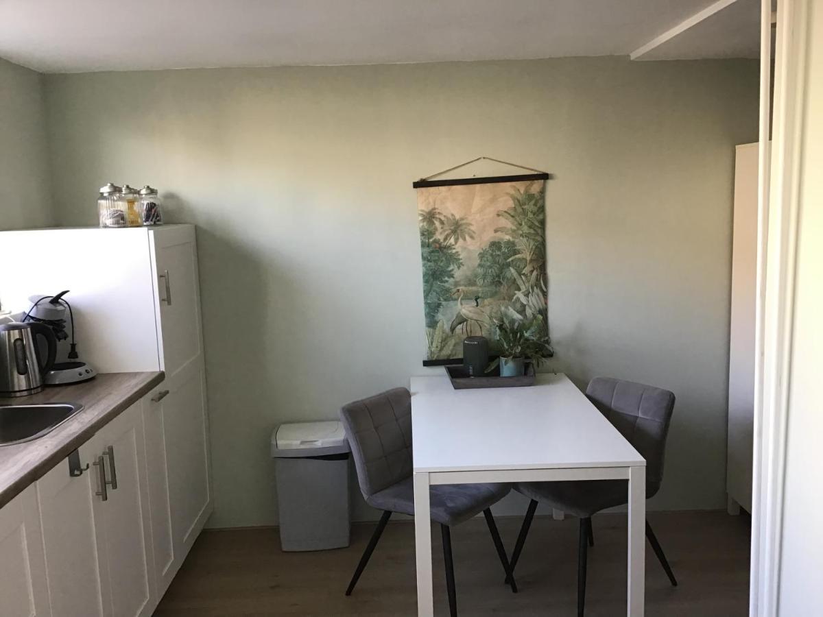 Appartamento Life@Sea Zandvoort Esterno foto