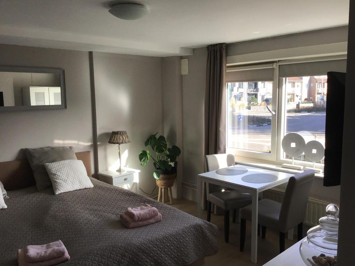 Appartamento Life@Sea Zandvoort Esterno foto