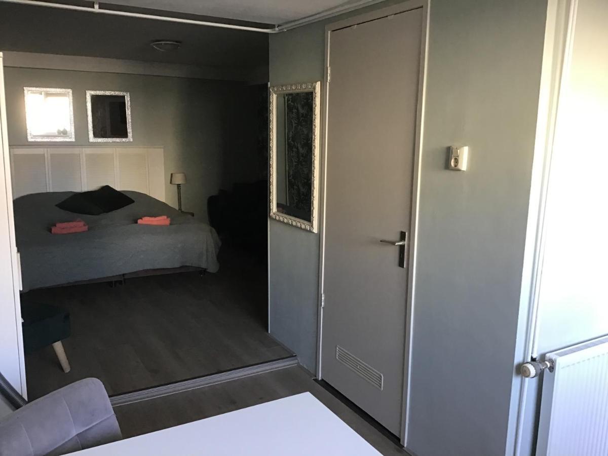 Appartamento Life@Sea Zandvoort Esterno foto