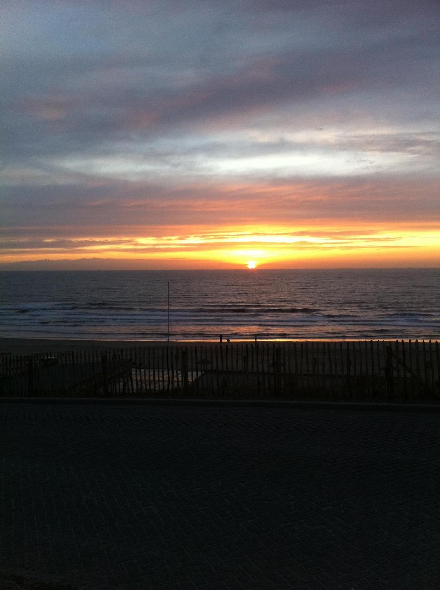 Appartamento Life@Sea Zandvoort Esterno foto