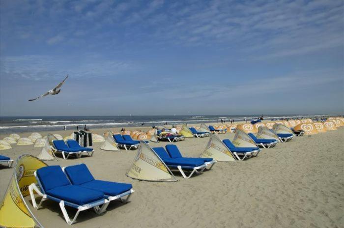 Appartamento Life@Sea Zandvoort Esterno foto